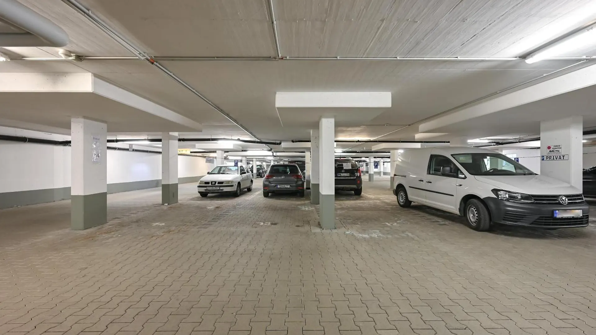 Apartment Mensel City 2 Fussen