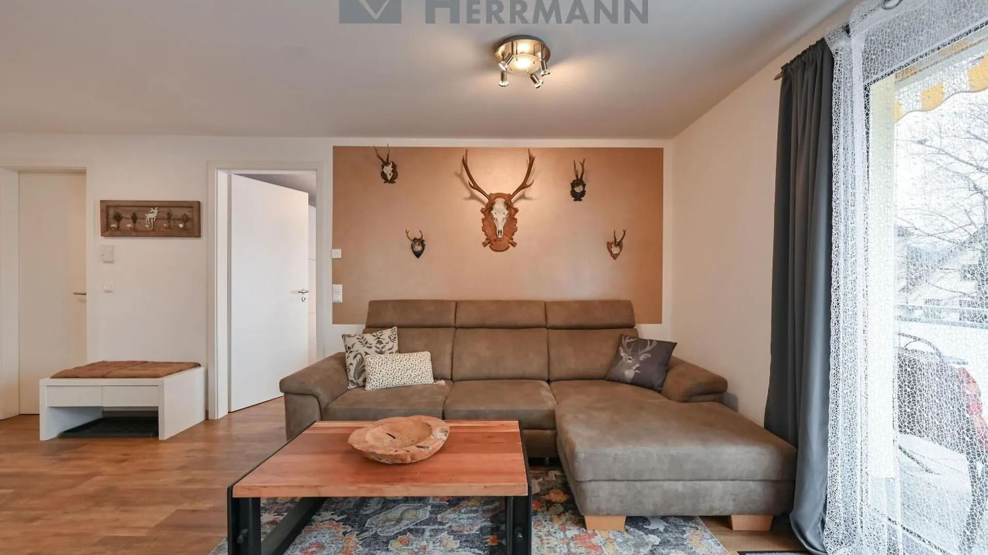 Apartment Mensel City 2 Fussen